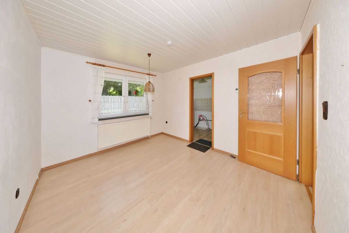 TT: Großzügig wohnen, individuell gestalten - Bungalow mit Stil und Potenzial! – Wilhelmshaven – Vorschaubild 9