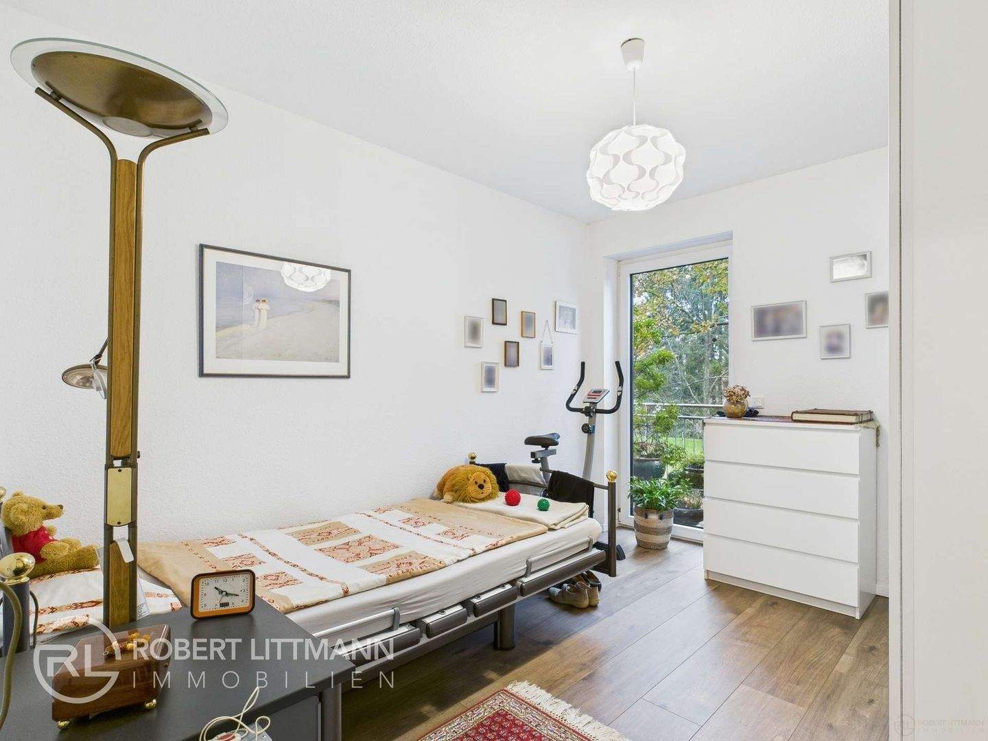 Stilvolle 3-Zimmer-Wohnung & Carport in begehrter Lage von Oldenburg – Oldenburg – Vorschaubild 7