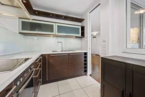 Kombination aus 2 x 2-Zi-Wohnungen mit großer Terrasse und Balkon im 1. OG – 80469 München – Vorschaubild 7