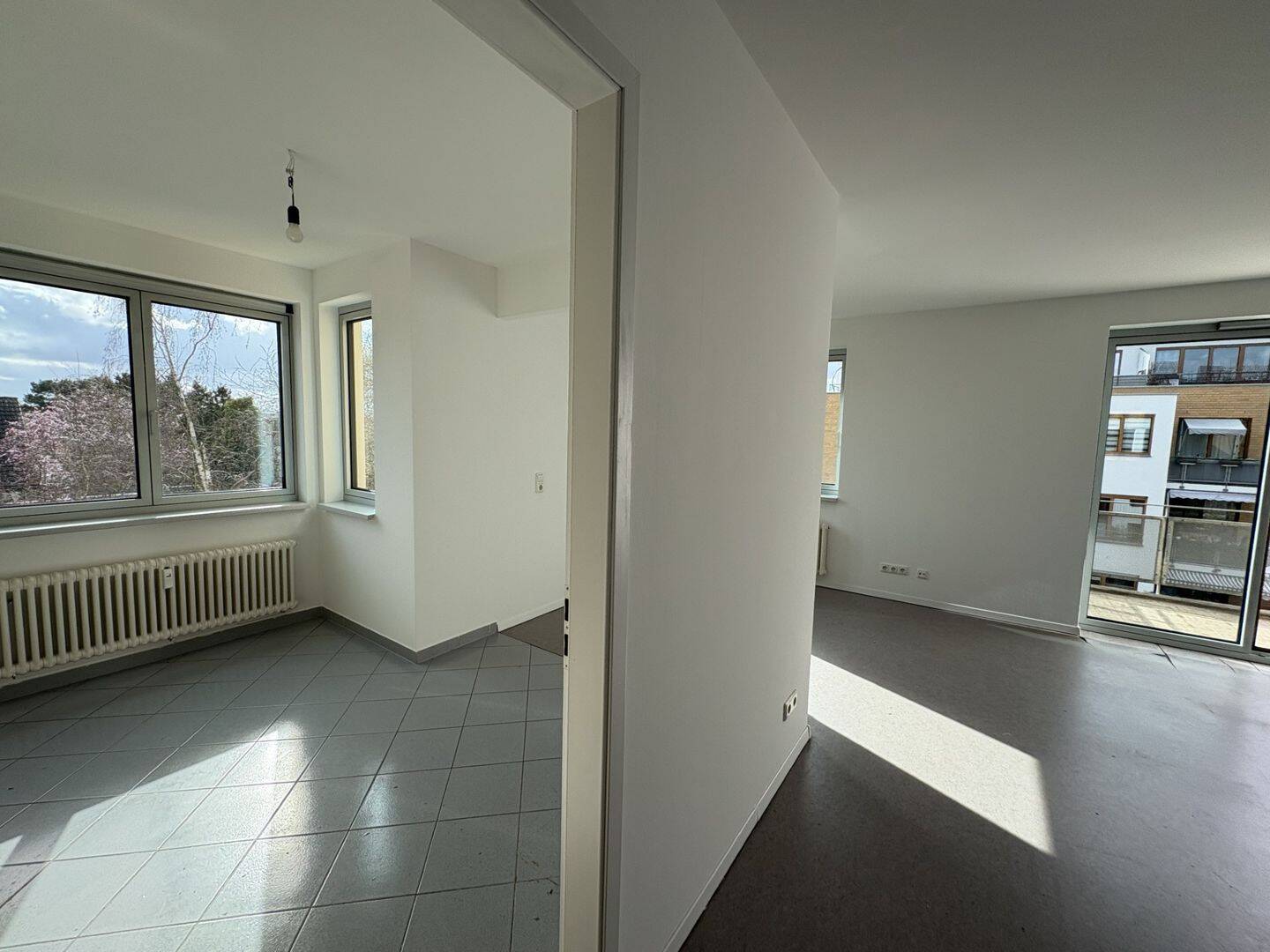 Charmante und sonnige 3 Zimmer Wohnung in Berlin ** Provisionsfrei** – Berlin – Vorschaubild 3