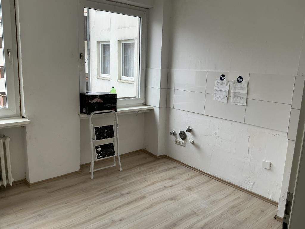 Schöne 2-Zimmer-Wohnung mit neuem Laminatboden in Hagen Zentrum! – Hagen – Vorschaubild 8