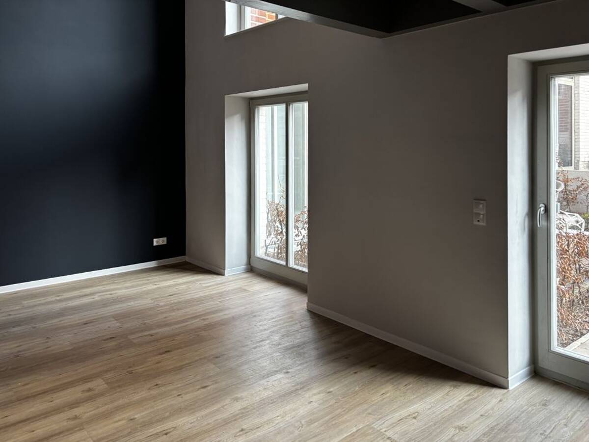 Tolle Maisonettewohnung in der Lübecker Altstadt! – 23552 Lübeck – Bild 1 von 8