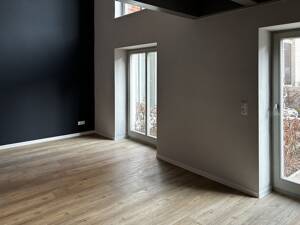 Tolle Maisonettewohnung in der Lübecker Altstadt!