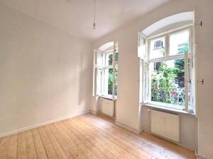 Provisionsfrei - gepflegte, helle Altbauwohnung in Nord-Neukölln – 12051 Berlin – Vorschaubild 4