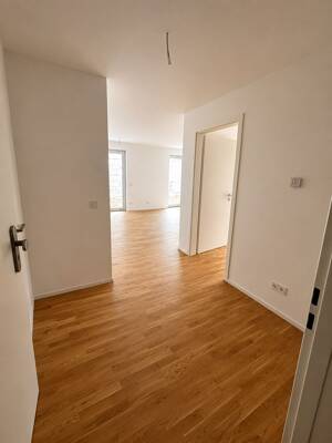 Ihre neue 3 Zimmerwohnung im Erstbezug mit Terrasse. – 1127 Dresden – Vorschaubild 4