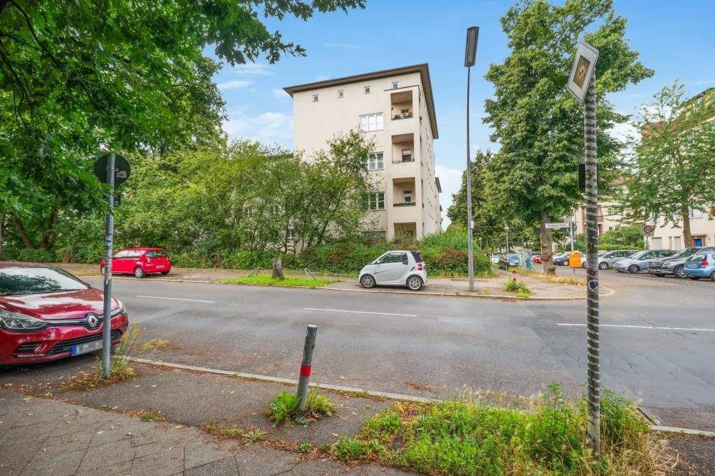 Kapitalanlage - Attraktive Wohnungen in ruhiger Lage – Berlin – Vorschaubild 5