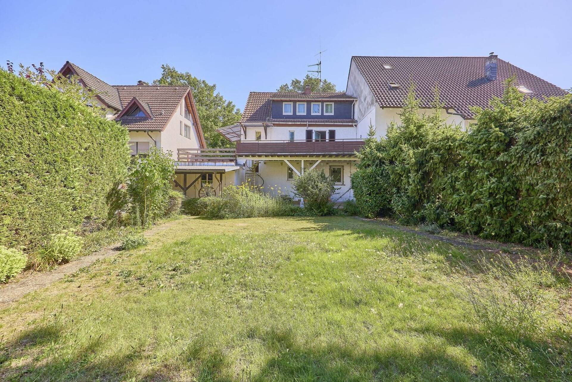 Haus in 67098 Bad Dürkheim mit 168 m² kaufen