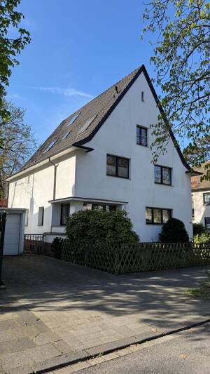 Attraktive 3,5. Zi. Wohnung mit Garagenstellplatz in ruhiger Wohnlage "für 2-3 Personen geeignet" – 47053 Duisburg – Vorschaubild 7