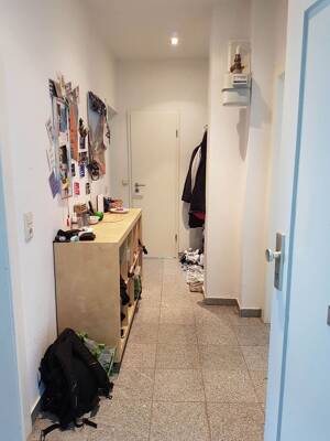 Östliches Ringgebiet: schöne 2-Zimmer-Wohnung mit Balkon und Fahrstuhl – 38102 Braunschweig – Vorschaubild 6