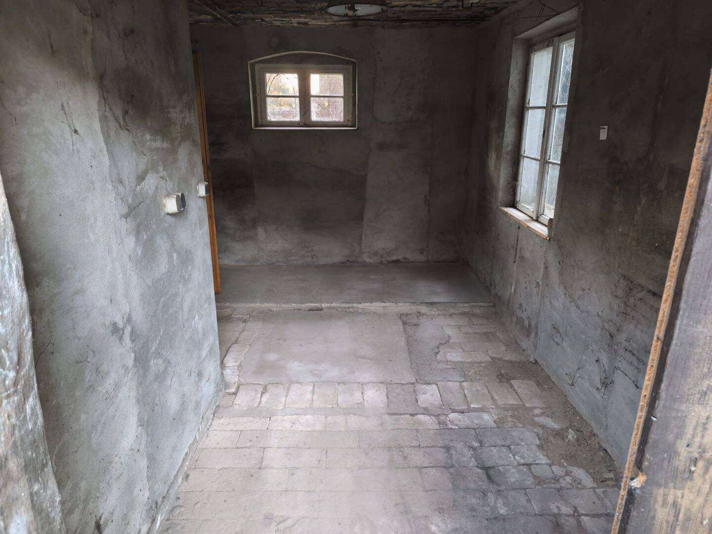 Idyllisches Landhaus nahe Schlabendorfer See, umgeben von wertvollem Bauerwartungsland. – Luckau – Vorschaubild 8