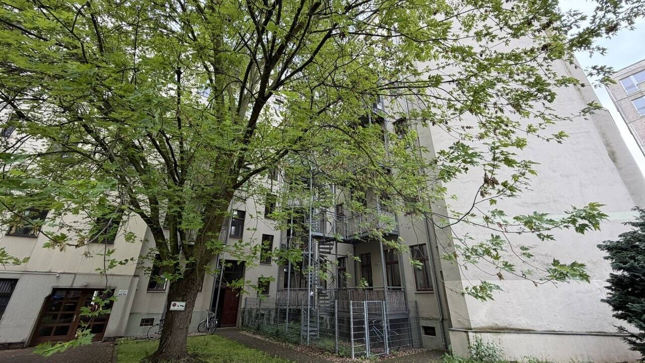Ihr Glück über den Dächern der Stadt – Magdeburg – Vorschaubild 4