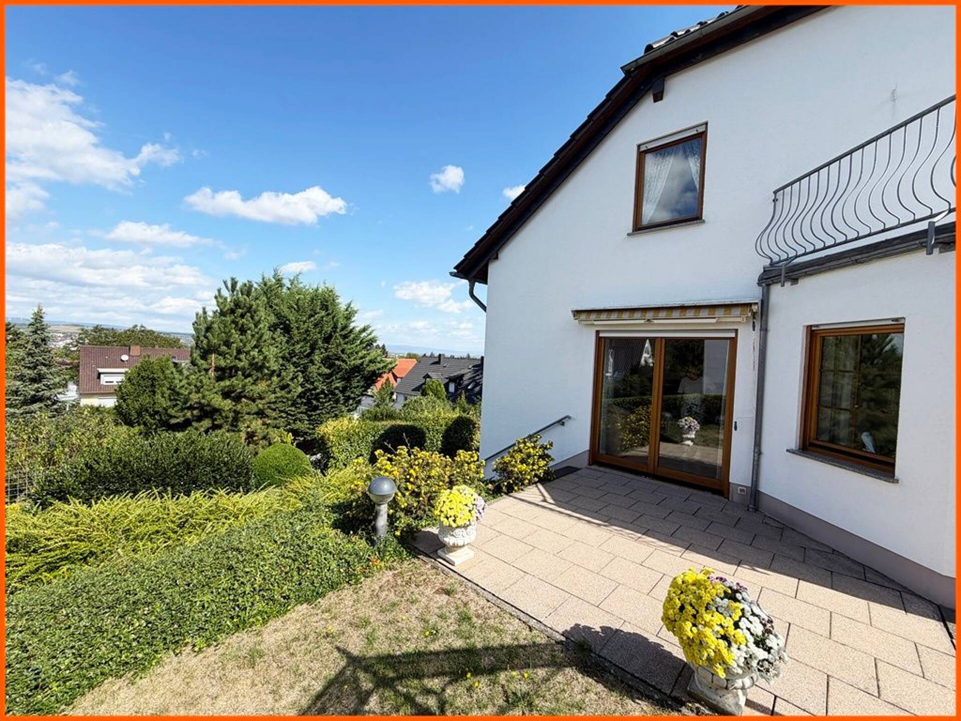 Einfamilienhaus in 55543 Bad Kreuznach mit 208 m² kaufen