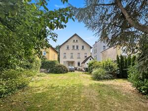 Ihre Chance am Siegfriedplatz - 5-Parteien-Haus auf attraktivem Grundstück in Bielefeld – 33615 Bielefeld – Vorschaubild 3