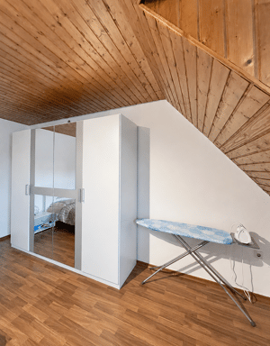 Dachgeschoss-Apartment in gefragter Lage Kassel - Vorderer Westen – 34119 Kassel – Vorschaubild 5