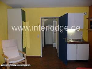 INTERLODGE Pendlerwohnung: Komplett möbliertes Apartment in Köln-Rodenkirchen – 50996 Köln – Vorschaubild 3