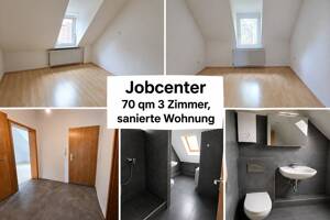 Jobcenter - ??? ???? - ?????????? - deine neue Wohnung ist fertig!