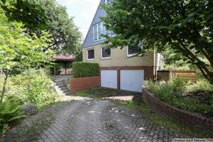 Wohnen wie im eigenen Haus - großzügige 5-Zimmer mit Garten & Vollkeller – 22547 Hamburg – Vorschaubild 4