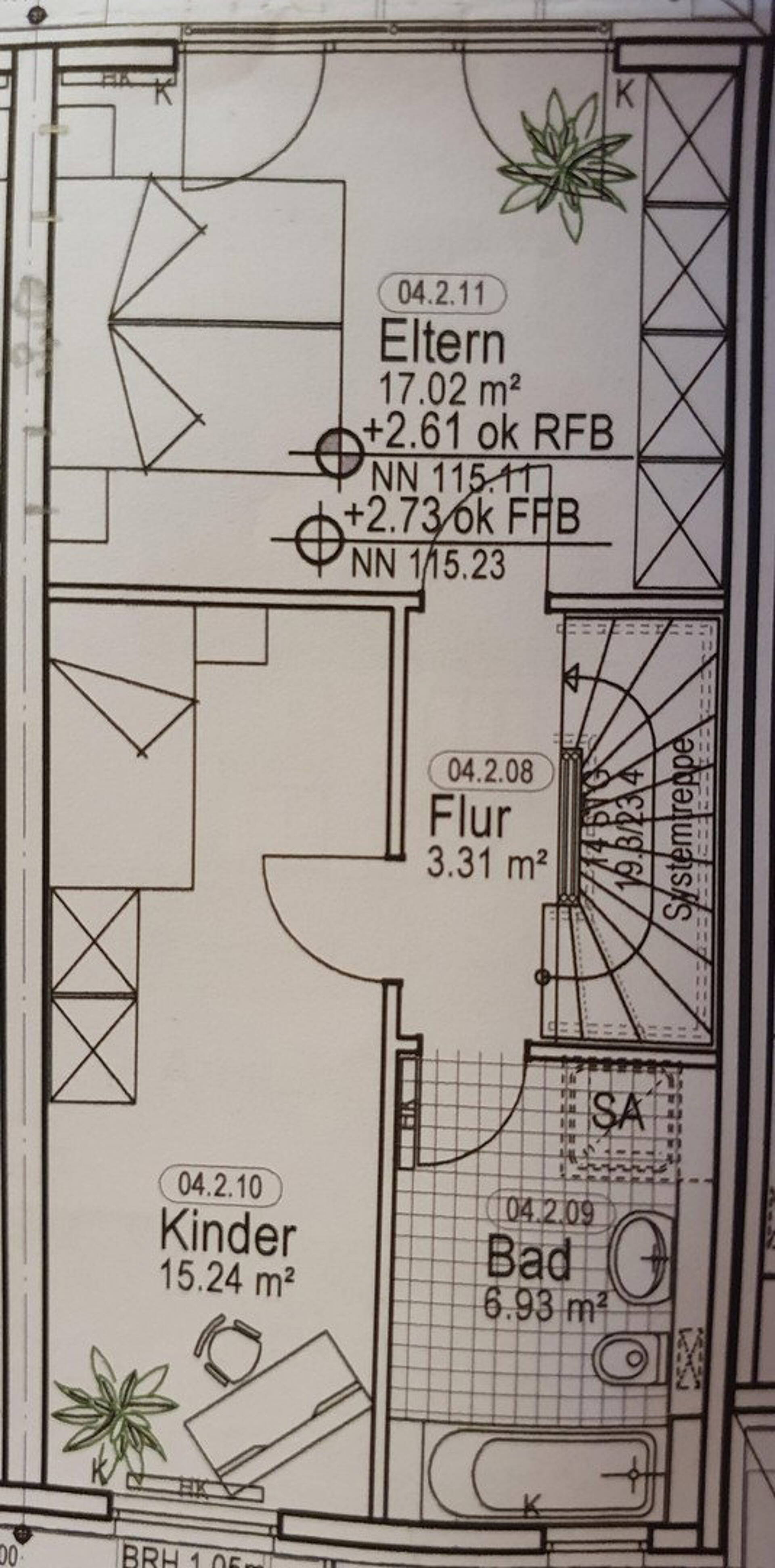 Haus in 76761 Rülzheim mit 119 m² kaufen