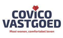 Covico Vastgoed BV logo