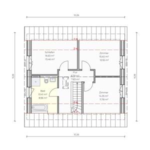 Wir haben Ihr neues Zuhause in gefragter Lage von Hamburg-Schnelsen – 22457 Hamburg – Vorschaubild 9
