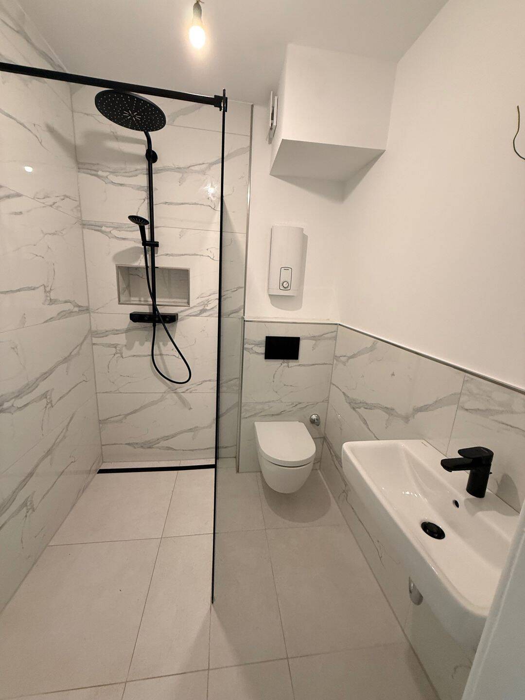 Renovierte Wohnung zu vermieten . – Bochum – Vorschaubild 6