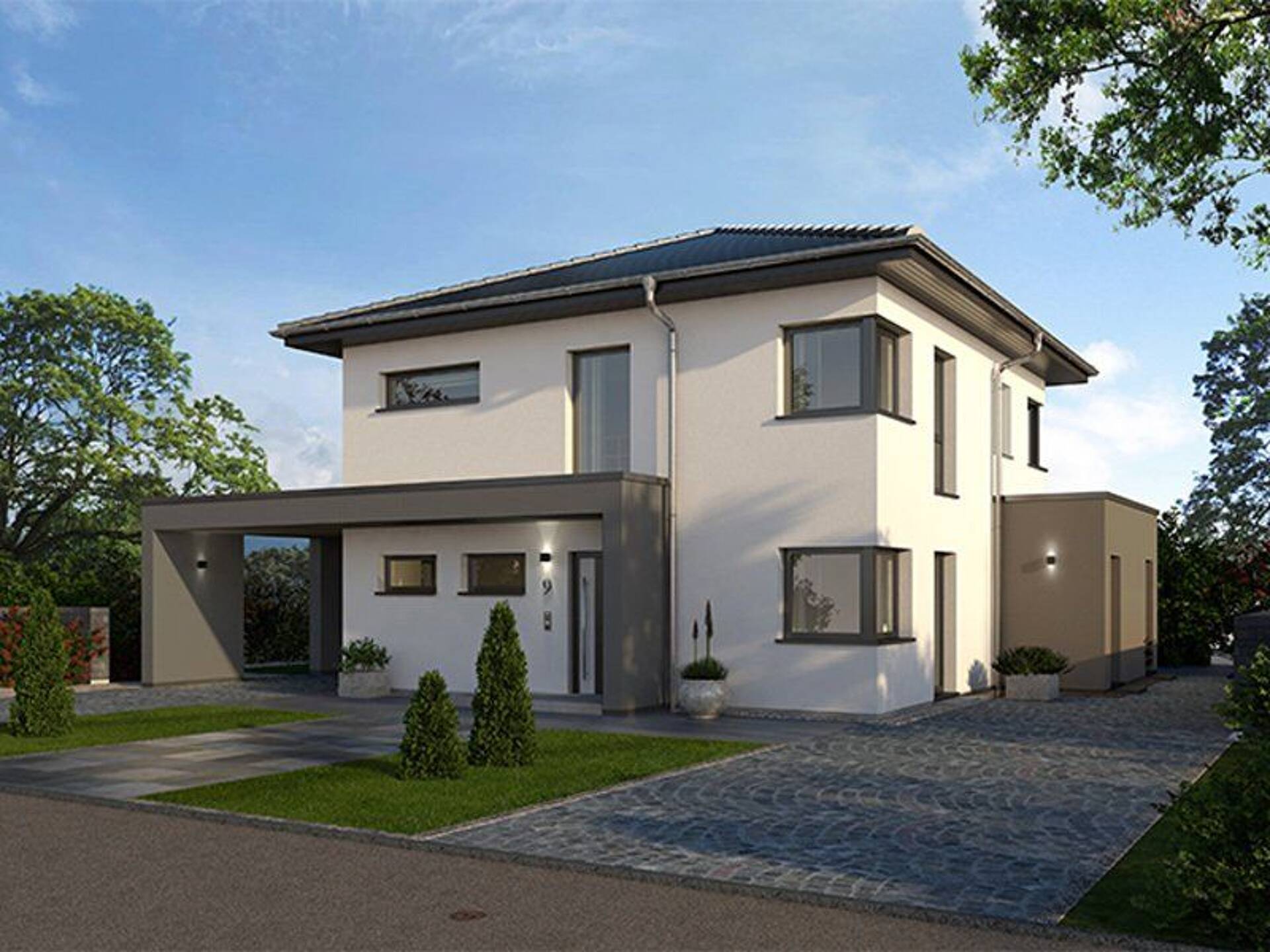Haus in 55566 Bad Sobernheim mit 144 m² kaufen