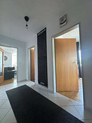 Kapitalanlage mit Weitblick - 3-Zimmer-Wohnung mit zwei Balkonen und Stellplatz – 93049 Regensburg – Vorschaubild 9