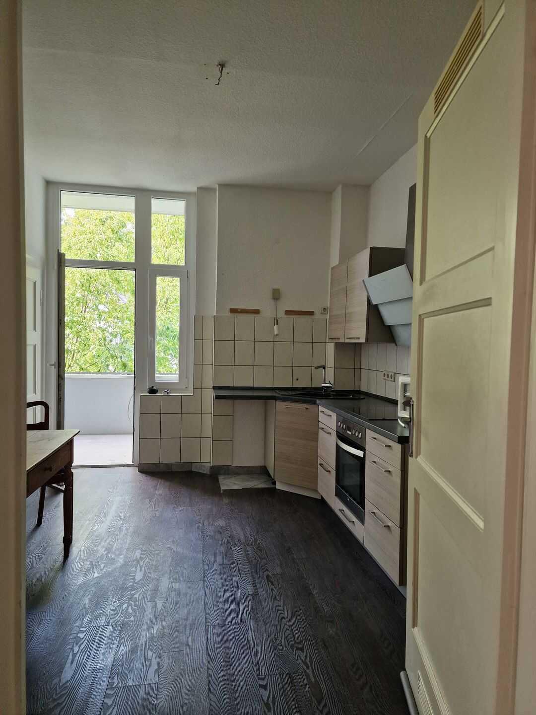 Schöne Altbauwohnung mit guter Infrastruktur und guter Lage nähe Rothebach – Hamm – Vorschaubild 3