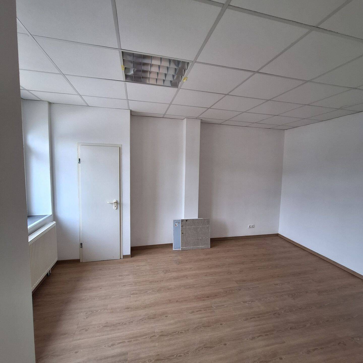 Moderne 2-Zimmer-Erdgeschosswohnung in Jena – Jena – Vorschaubild 5