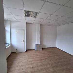 Moderne 2-Zimmer-Erdgeschosswohnung in Jena – Kahlaische Straße 44, 7745 Jena – Vorschaubild 5