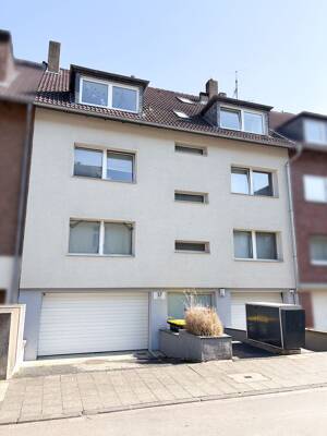 Core-Investment in Düsseldorf: Vollvermietetes Mehrfamilienhaus mit Mietsteigerungspotential – 40597 Düsseldorf – Vorschaubild 4