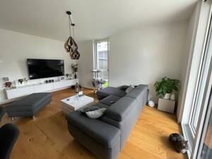 Exklusive Erdgeschosswohnung mit großem Garten & Terrasse – 89077 Ulm – Vorschaubild 2