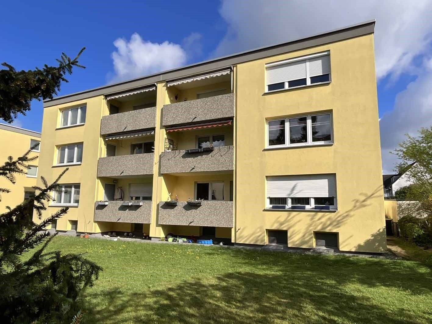 Viel Potenzial zur individuellen Gestaltung – Nürnberg – Vorschaubild 4