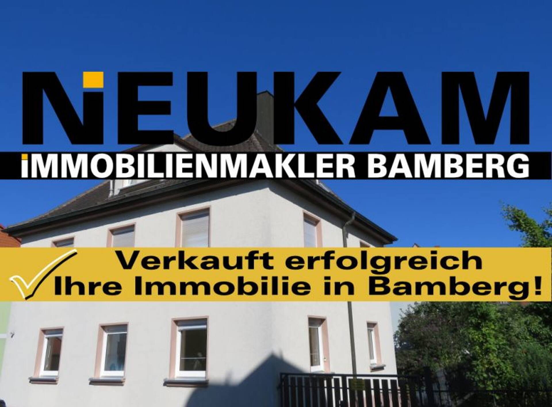 Mehrfamilienhaus in 96049 Bamberg mit 125,94 m² kaufen
