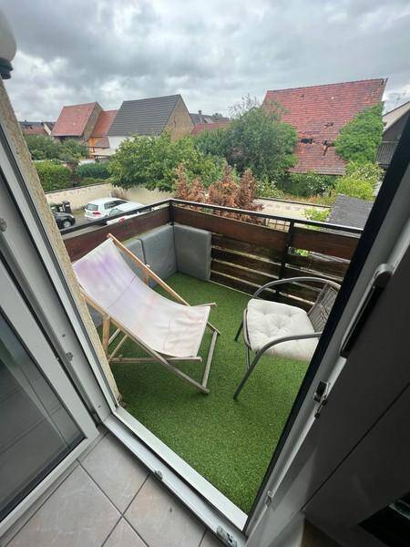 Gewerbeeinheit + 2 WE im Zentrum des Lebens und Metropolregion Karlsruhe nah. – Karlsdorf-Neuthard – Vorschaubild 8