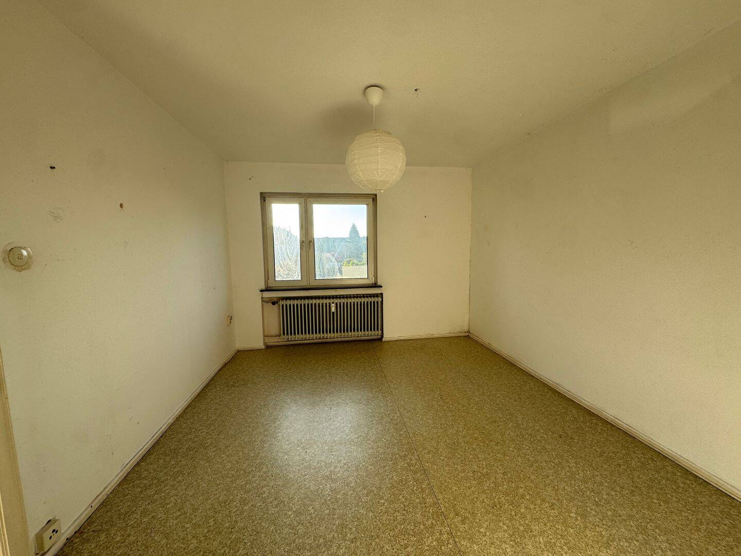 1,5-Zimmerwohnung in Bremen Blumenthal