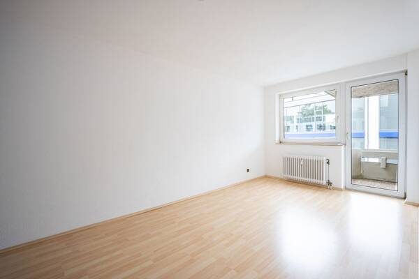 Etagenwohnung in 50825 Köln mit 57 m² kaufen