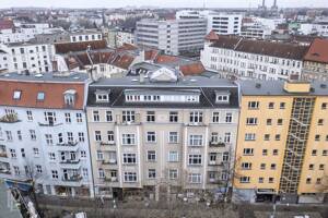 Vermietete 3-Zimmer-Wohnung in zentraler Lage – 10717 Berlin – Vorschaubild 8