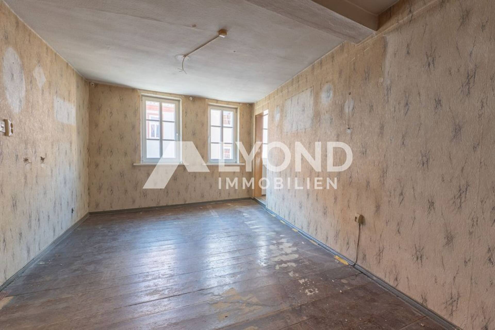 Mehrfamilienhaus in 99947 Bad Langensalza mit 173,11 m² kaufen