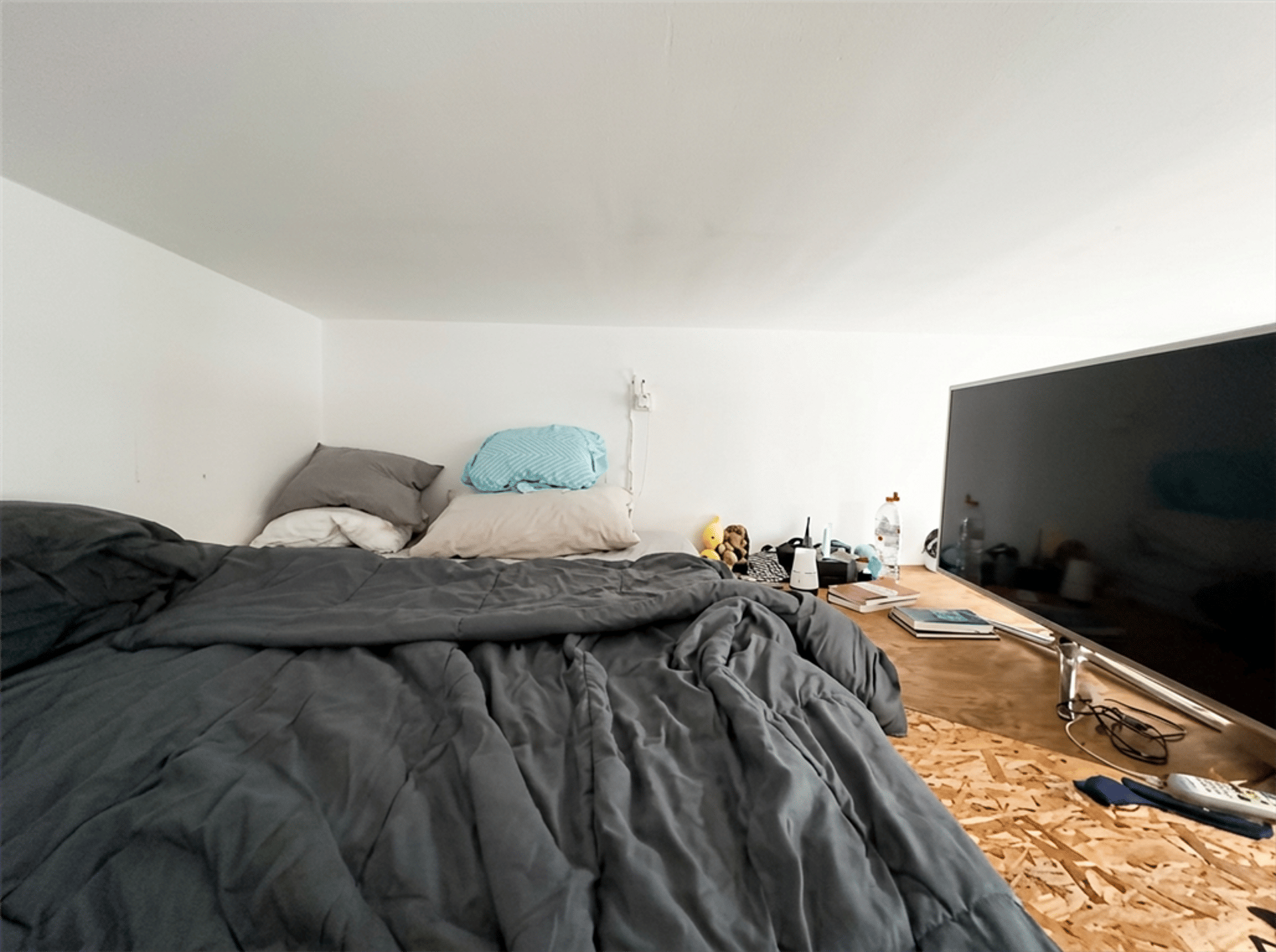 Terrassenwohnung in 50674 Köln mit 155 m² kaufen