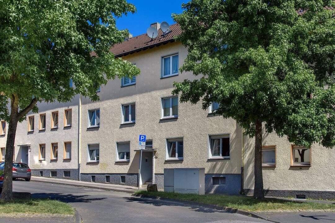 Nähe Zentralpunkt! 3 Zimmer-Highlight! Jetzt schnell sein!