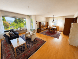 Viel Platz zum Leben - Einfamilienhaus mit großem Garten, Garage und Balkon in Koblenz-Metternich – 56072 Koblenz – Vorschaubild 6