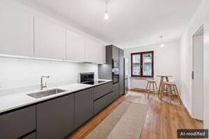 Bestlage Ludwigsvorstadt-Isarvorstadt - Moderne 2,5-Zimmer-Wohnung mit Balkon – 80337 München – Vorschaubild 6