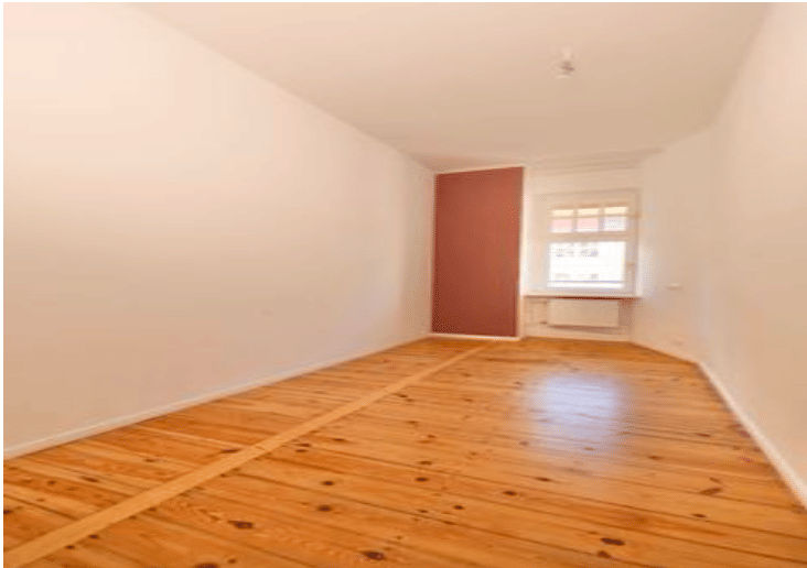BEGEHRTER ALTBAU-CHARME - BELIEBTE LAGE NAHE LIETZENSEE - HOLZDIELEN, FISCHGRÄTPARKETT & STUCK – Berlin – Vorschaubild 9