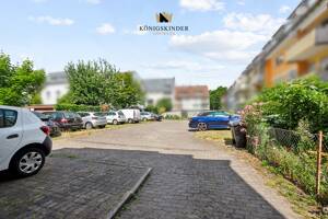 Perfekte Zweizimmerwohnung mit 2 Balkonen, Kellerabteil und Stellplatz – 70372 Stuttgart – Vorschaubild 8