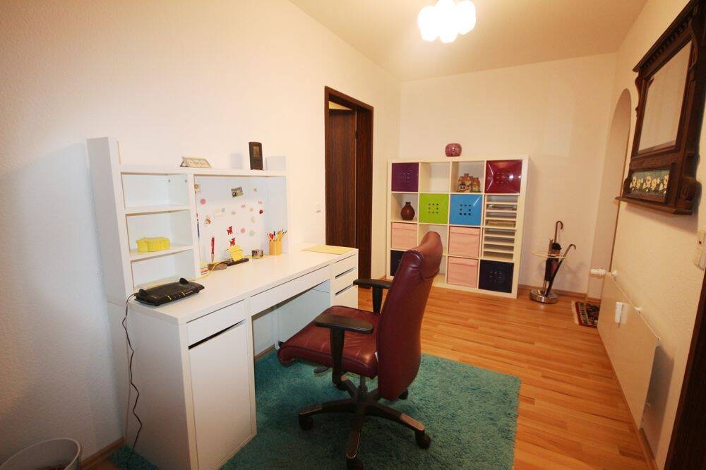 Komplett eingerichtete Wohnung in Saarbrücken, "Am Homburg" – Saarbrücken – Vorschaubild 4
