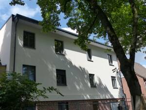 Penthousewohnung – 22525 Hamburg – Vorschaubild 2