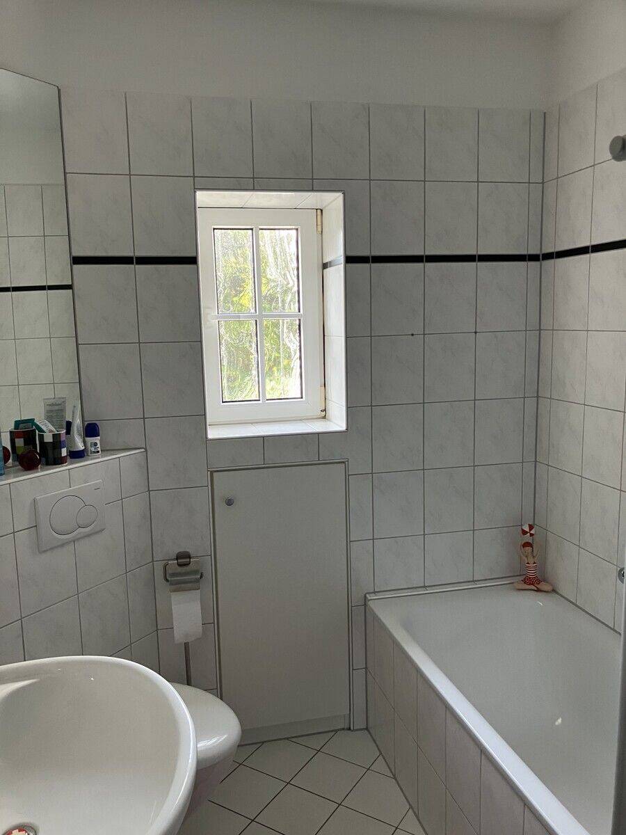 Münster-Roxel - Nähe UKM WG-geeignete Wohnung in gepflegtem Haus – Münster – Vorschaubild 9