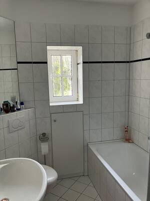 Münster-Roxel - Nähe UKM WG-geeignete Wohnung in gepflegtem Haus – 48161 Münster – Vorschaubild 9