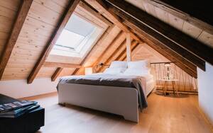 Design-Maisonettewohnung für Zeitwohnen in Köln ab 2 Monate – 51067 Köln – Vorschaubild 4